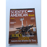 Revista Scientific American Brasil 22 Robôs