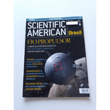 Revista Scientific American Brasil 28 Fio Propulsor Y171