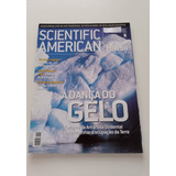 Revista Scientific American Brasil A Dança