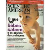 Revista Scientific American Brasil Ano 8 N 99