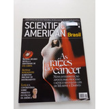 Revista Scientific American Brasil As Raízes
