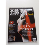 Revista Scientific American Brasil