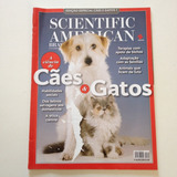 Revista Scientific American Brasil