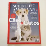 Revista Scientific American Brasil