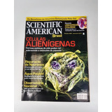 Revista Scientific American Brasil Células Alienígenas