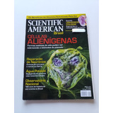 Revista Scientific American Brasil Células Alienígenas Y175