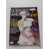Revista Scientific American Brasil Células Tronco