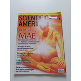 Revista Scientific American Brasil Cérebro De Mãe Aa838