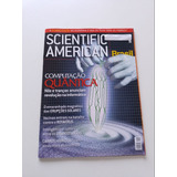 Revista Scientific American Brasil Computação Quântica Y754
