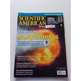 Revista Scientific American Brasil Exoplanetas Y210