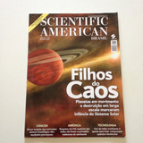 Revista Scientific American Brasil