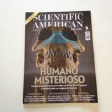 Revista Scientific American Brasil