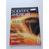 Revista Scientific American Brasil Magnetars Y815