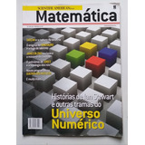 Revista Scientific American Brasil N 01