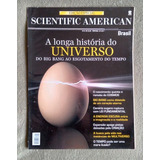 Revista Scientific American Brasil N 41 Especial