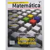 Revista Scientific American Brasil