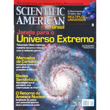 Revista Scientific American Brasil