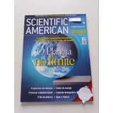 Revista Scientific American Brasil O Planeta