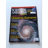 Revista Scientific American Brasil O Universo Extremo Y174