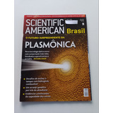 Revista Scientific American Brasil Plasmônica Y214