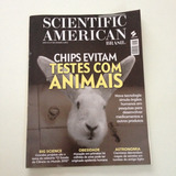 Revista Scientific American Brasil