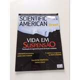 Revista Scientific American Brasil Vida Em