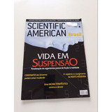 Revista Scientific American Brasil