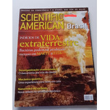 Revista Scientific American Brasil Vida Extraterrestre