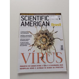 Revista Scientific American Brasil Vírus Parasitas Y813