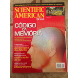 Revista Scientific American Código Da Memória N 63 2007