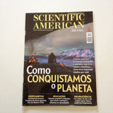Revista Scientific American Como