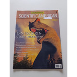 Revista Scientific American Dinossauros