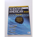 Revista Scientific American Ecos De Buracos