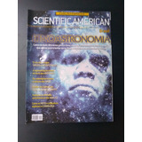 Revista Scientific American Etnoastronomia