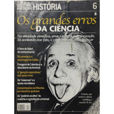 Revista Scientific American Historia 6 Os