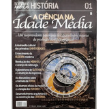 Revista Scientific American Historia