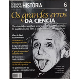 Revista Scientific American Historia
