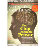 Revista Scientific American Janeiro De 2012