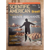 Revista Scientific American Mente Brilhante N 52 2006