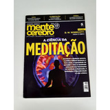 Revista Scientific American Mente Cérebro Meditação H210