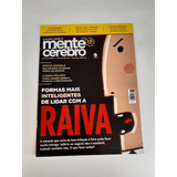 Revista Scientific American Mente Cérebro Raiva H211