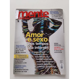 Revista Scientific American Mente E Cérebro Amor E Sexo Y838