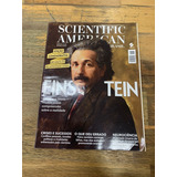 Revista scientific American N 161