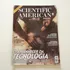Revista Scientific American O Amanhecer Da Tecnologia  C893