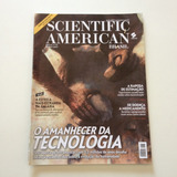 Revista Scientific American O