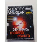 Revista Scientific American O Enigma Da