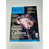 Revista Scientific American O Novo Século Do Cérebro M65