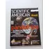 Revista Scientific American  Pandemias Globalização Y750