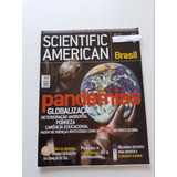 Revista Scientific American Pandemias Globalização Y750