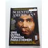 Revista Scientific American Uma Outra História O Homem Y643